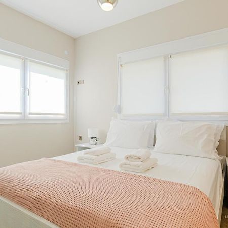 Urban Secret Apartments, Vesta Philoxenia テッサロニキ エクステリア 写真