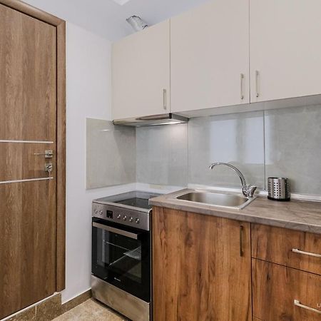 Urban Secret Apartments, Vesta Philoxenia テッサロニキ エクステリア 写真