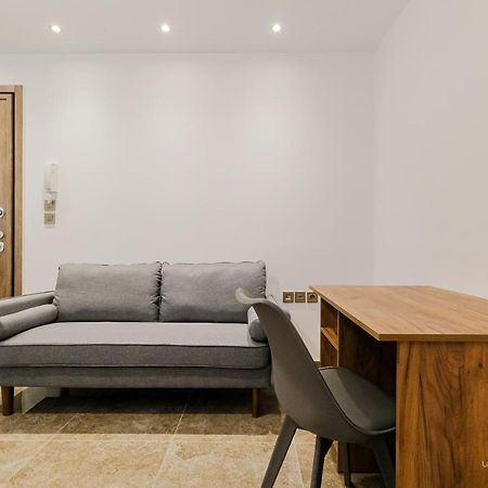 Urban Secret Apartments, Vesta Philoxenia テッサロニキ エクステリア 写真