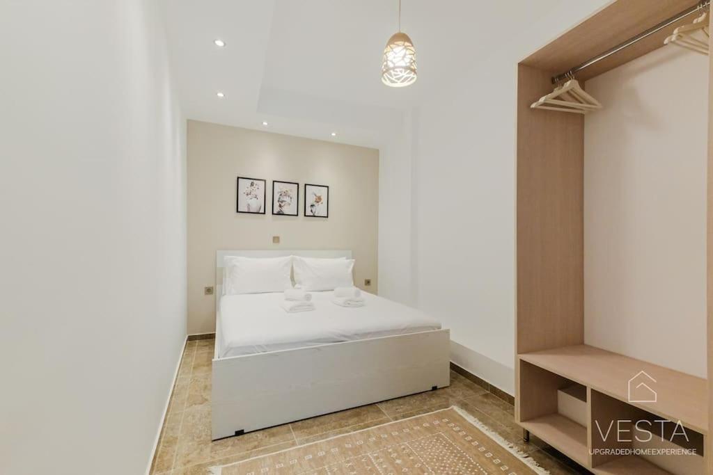 Urban Secret Apartments, Vesta Philoxenia テッサロニキ エクステリア 写真