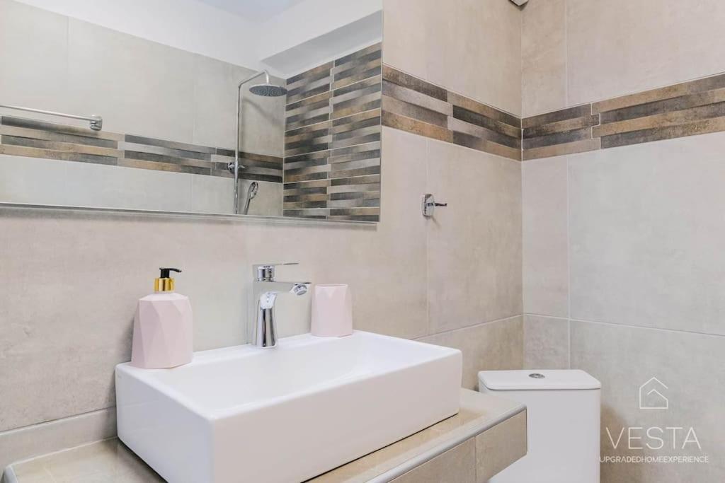 Urban Secret Apartments, Vesta Philoxenia テッサロニキ エクステリア 写真