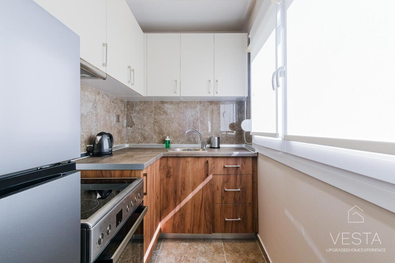 Urban Secret Apartments, Vesta Philoxenia テッサロニキ エクステリア 写真