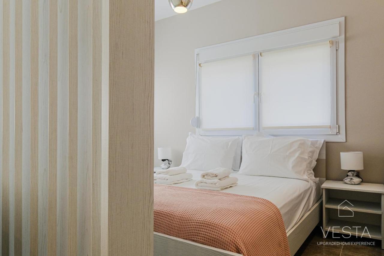 Urban Secret Apartments, Vesta Philoxenia テッサロニキ エクステリア 写真