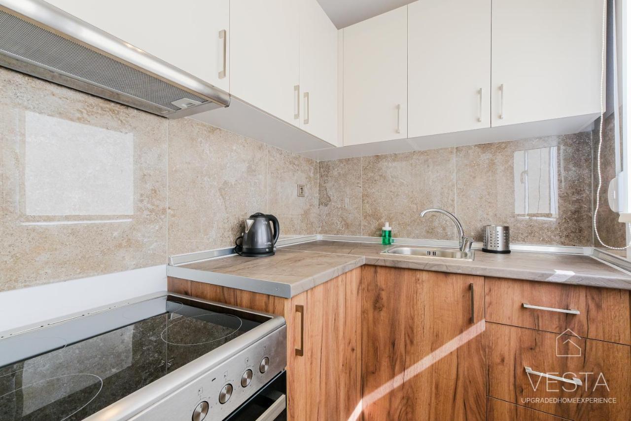 Urban Secret Apartments, Vesta Philoxenia テッサロニキ エクステリア 写真