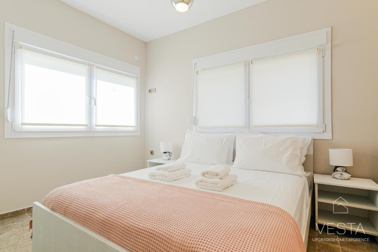 Urban Secret Apartments, Vesta Philoxenia テッサロニキ エクステリア 写真