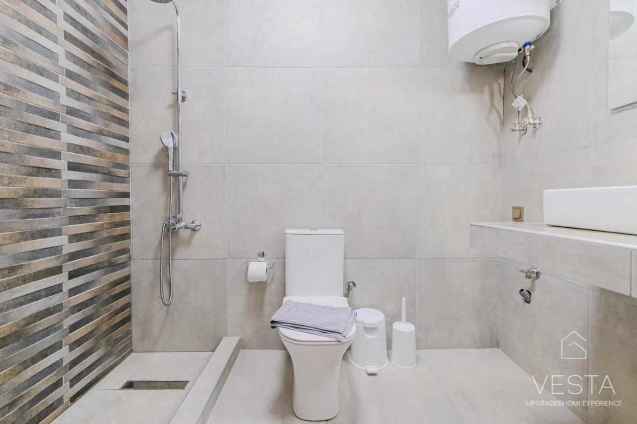 Urban Secret Apartments, Vesta Philoxenia テッサロニキ エクステリア 写真