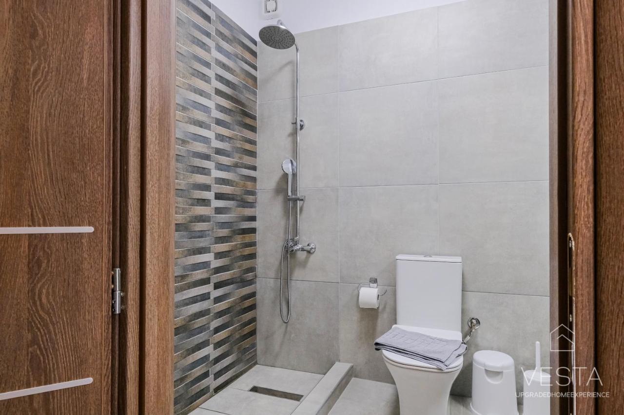 Urban Secret Apartments, Vesta Philoxenia テッサロニキ エクステリア 写真