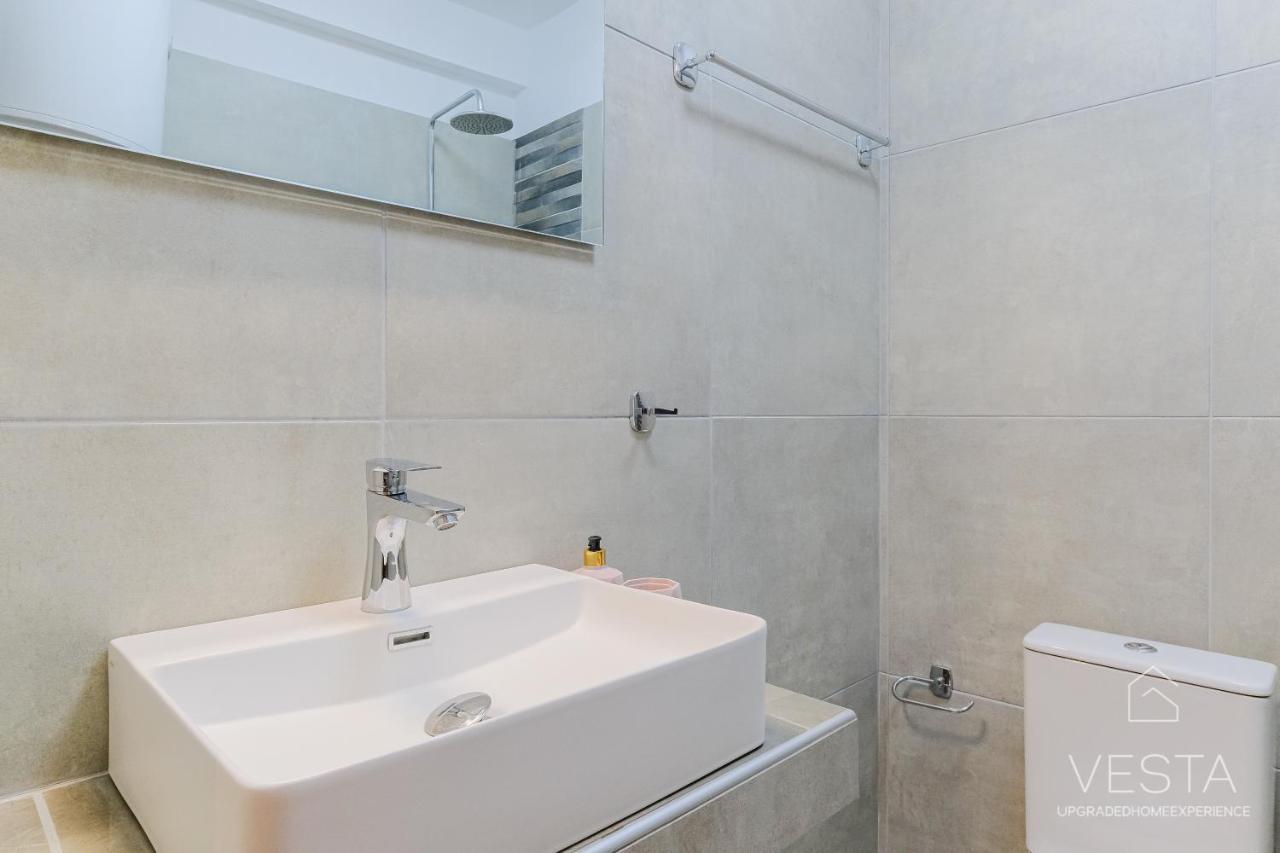 Urban Secret Apartments, Vesta Philoxenia テッサロニキ エクステリア 写真