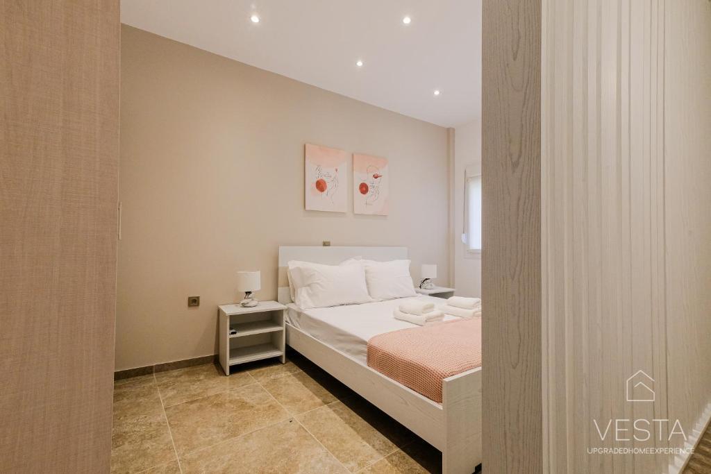 Urban Secret Apartments, Vesta Philoxenia テッサロニキ エクステリア 写真