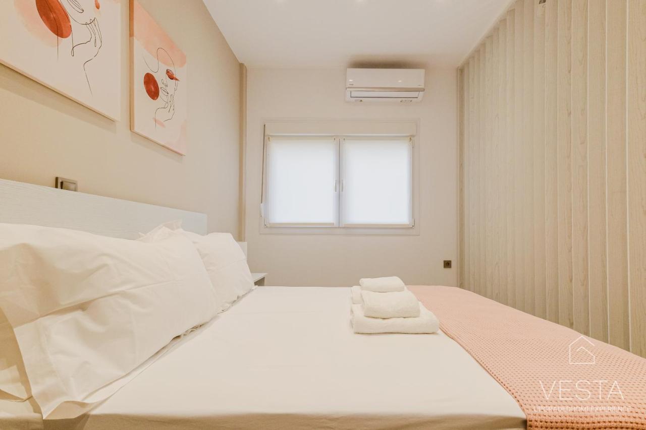 Urban Secret Apartments, Vesta Philoxenia テッサロニキ エクステリア 写真